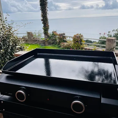 Traumhafte Mit Einzigartigen Meerblick Holiday home *