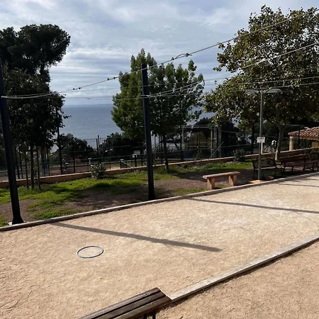Traumhafte Mit Einzigartigen Meerblick Holiday home Saint-Raphael (Var)