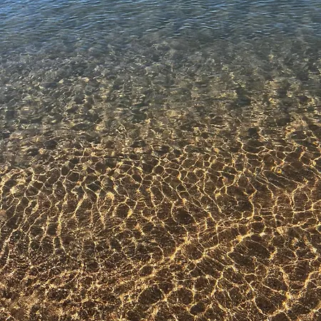 Сasa de vacaciones Traumhafte Mit Einzigartigen Meerblick