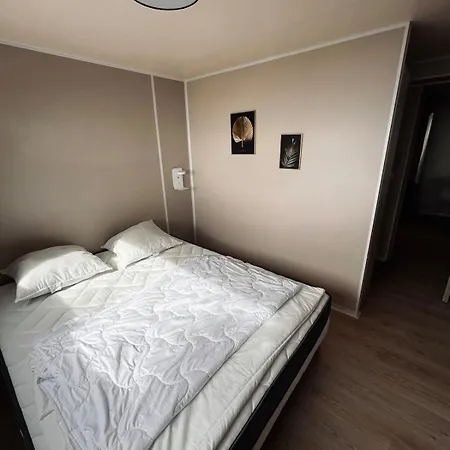 Holiday home Traumhafte Mit Einzigartigen Meerblick *