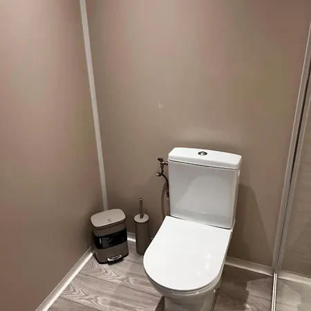 Casa de Férias Traumhafte Mit Einzigartigen Meerblick Saint-Raphaël