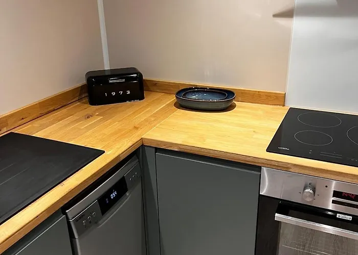 Nyaraló Traumhafte Mit Einzigartigen Meerblick *