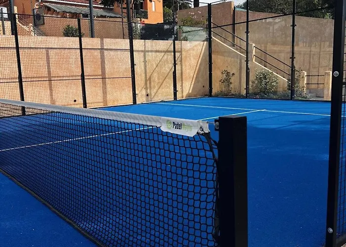 Nyaraló Traumhafte Mit Einzigartigen Meerblick *