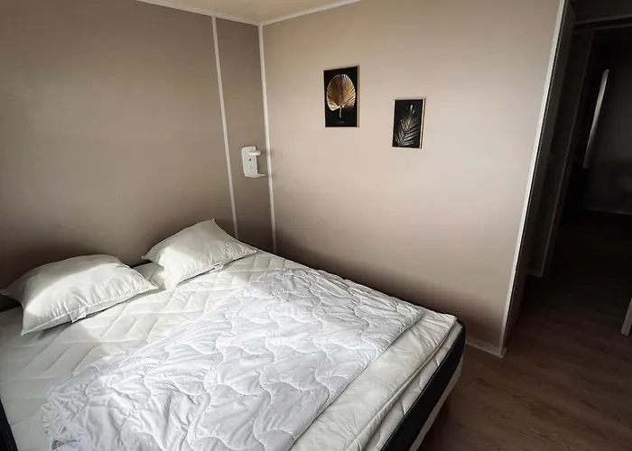 Nyaraló Traumhafte Mit Einzigartigen Meerblick *