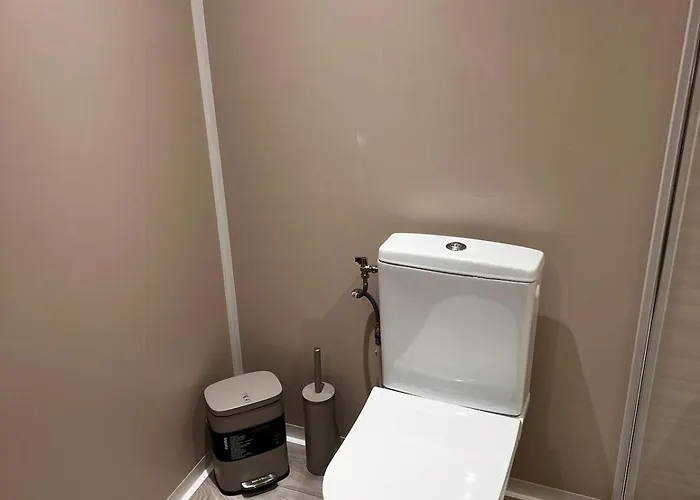 Nyaraló Traumhafte Mit Einzigartigen Meerblick Saint-Raphaël