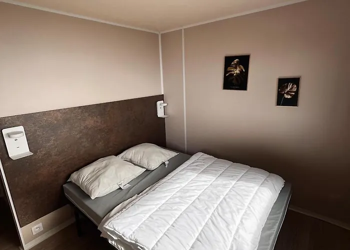 Traumhafte Mit Einzigartigen Meerblick Nyaraló