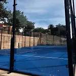 Сasa de vacaciones Traumhafte Mit Einzigartigen Meerblick