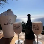 Traumhafte Mit Einzigartigen Meerblick Сasa de vacaciones Saint-Raphaël