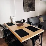 Traumhafte Mit Einzigartigen Meerblick