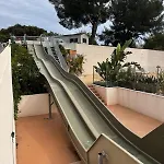 Traumhafte Mit Einzigartigen Meerblick