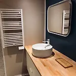 Сasa de vacaciones Traumhafte Mit Einzigartigen Meerblick