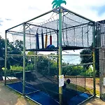 Сasa de vacaciones Traumhafte Mit Einzigartigen Meerblick