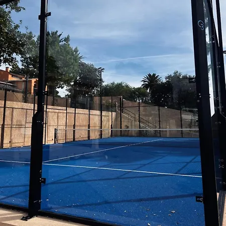 بيت للعطل Traumhafte Mit Einzigartigen Meerblick