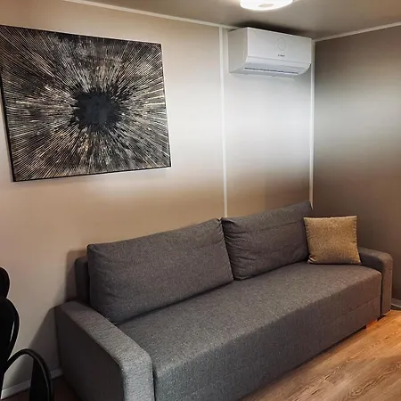 펜션 Traumhafte Mit Einzigartigen Meerblick