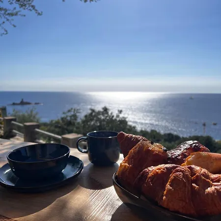 Traumhafte Mit Einzigartigen Meerblick بيت للعطل
