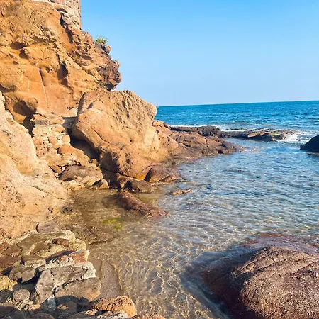 Сasa de vacaciones Traumhafte Mit Einzigartigen Meerblick *